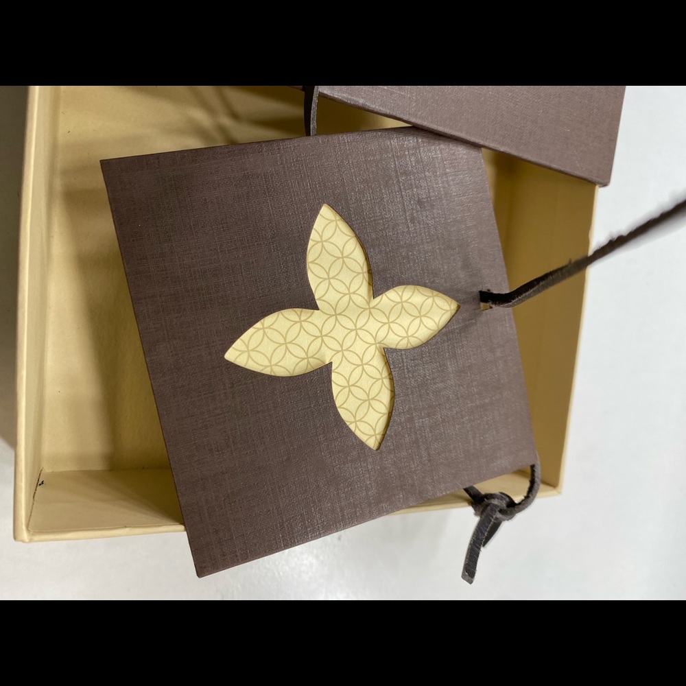 Louis Vuitton Box - Picture 4 of 4